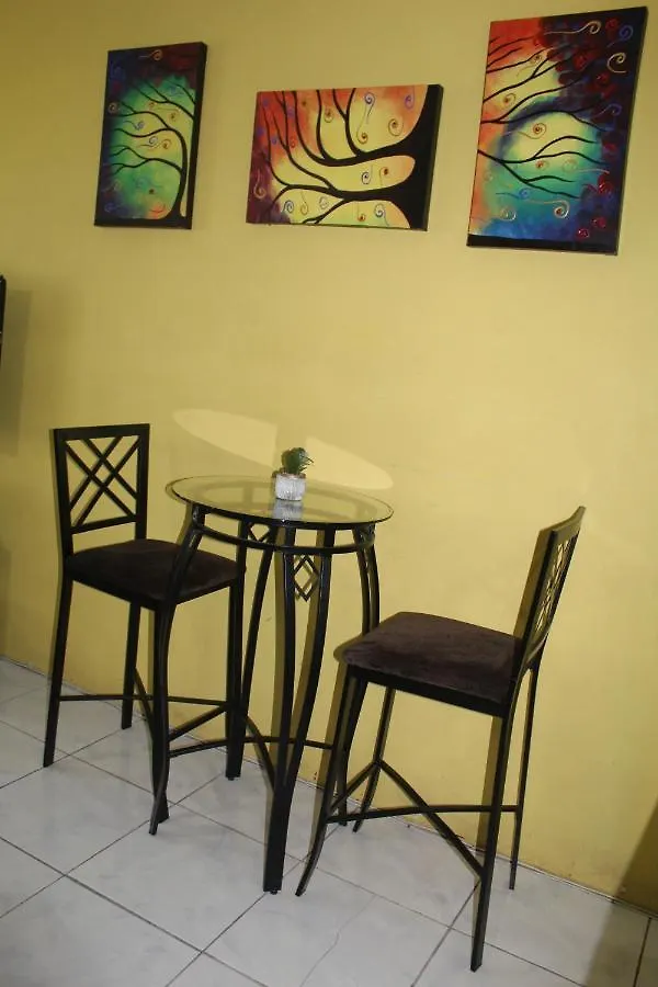 Apartament Elegant & Stylish 2Br New Kingston 0*,  Jamajka