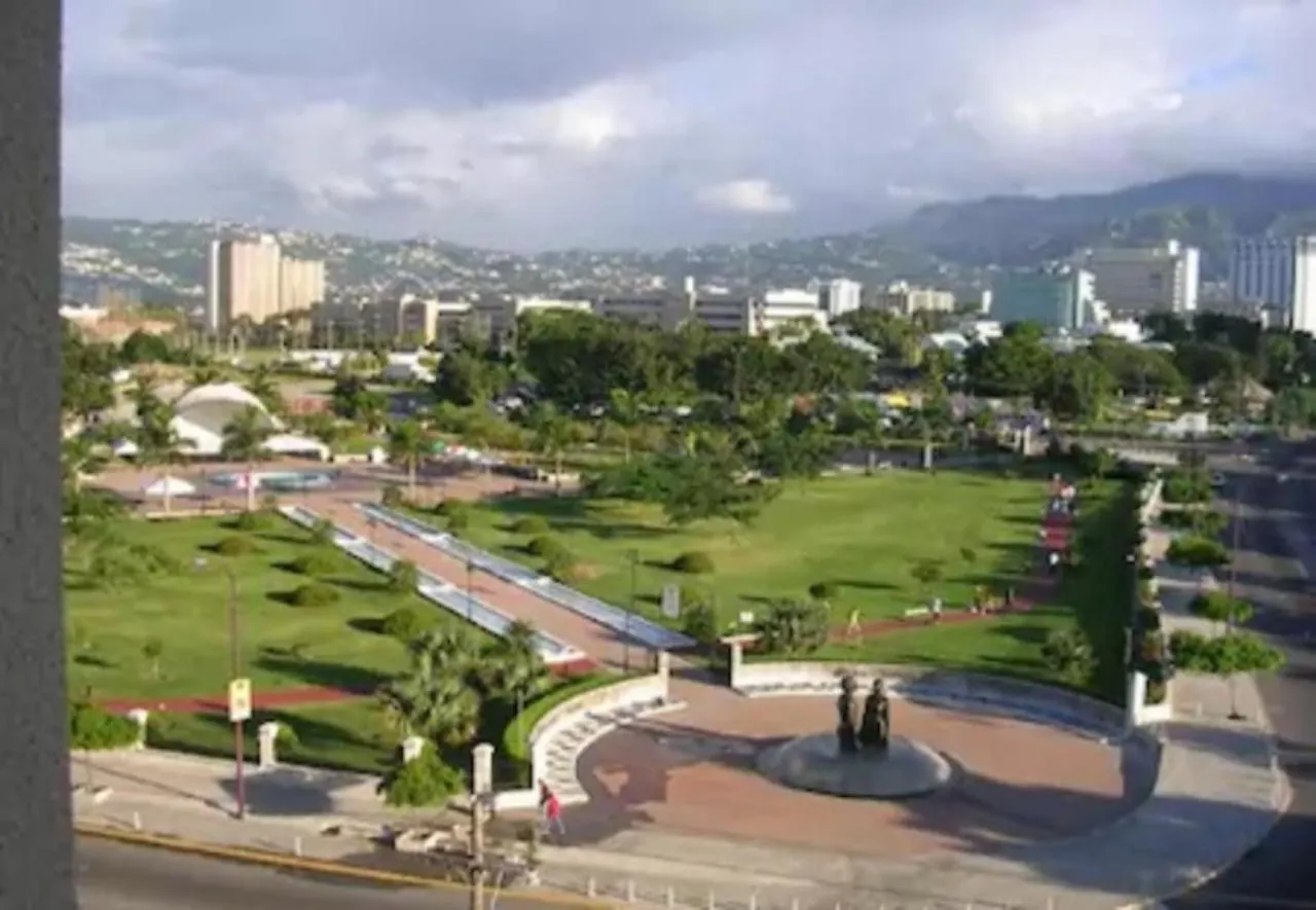 Apartament Elegant & Stylish 2Br New Kingston