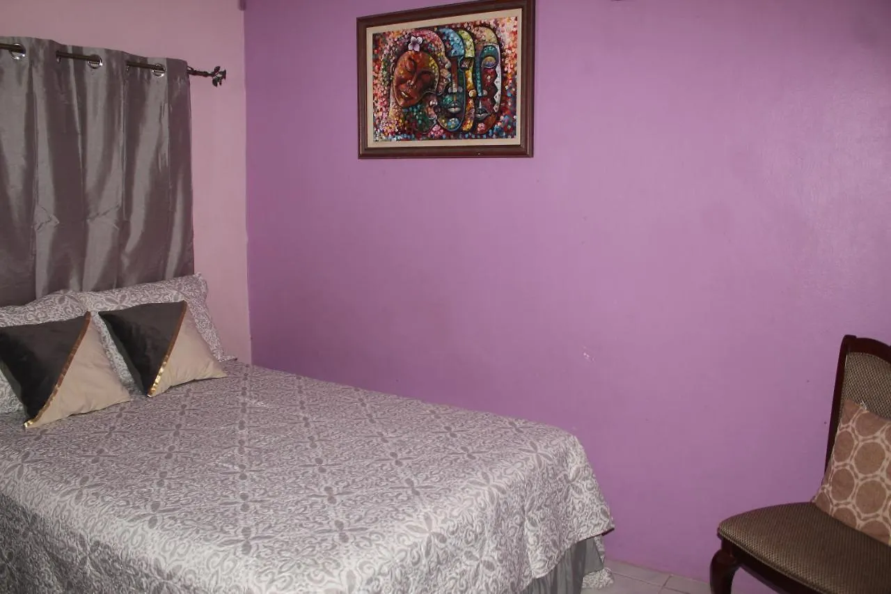 Apartament Elegant & Stylish 2Br New Kingston