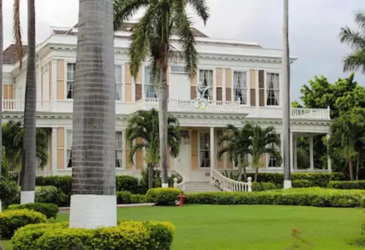 Apartament Elegant & Stylish 2Br New Kingston Jamajka